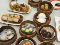 -chokdee dimsum restaurant