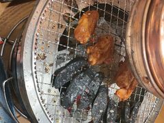 -牛也烧肉(摩尔城店)