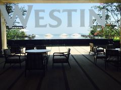 -舟山朱家尖威斯汀酒店·知味标帜自助餐厅