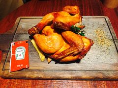 -卡朋厨房(289艺术园区店)