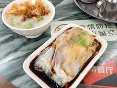 叉烧肠-穗银肠粉店(东川路店)