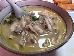 -明呈黄鱼面馆(斜土路店)