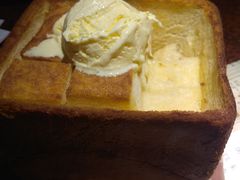 面包诱惑-绿茶餐厅(华联万柳店)