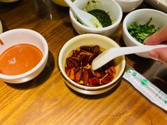 -竹叶涮肉坊(总店)