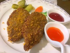 -92°C俄式厨房(中央大街店)