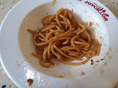 -佳客来·牛排(湖东店)