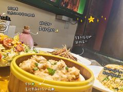 -花笙记打边炉·煲仔饭(五大道店)