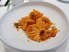 避风塘脆皮虾饺-天然台1908(中建广场店)