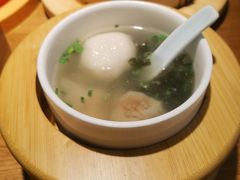 -闽上鲜·福建菜(龙湖滨江天街店)