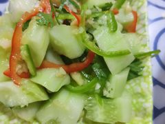 -鲁毓鲜蓬莱小面(黄山路店)