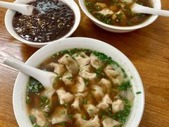 -吴家馄饨