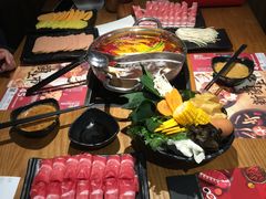 -呷哺呷哺(砂之船奥莱店)