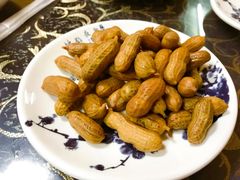 -马虎风味菜馆(王府园小区店)