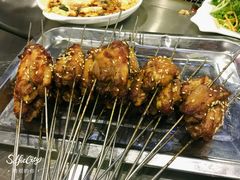 -宗泉烤全羊·烤羊腿·家常菜(解放东路店)