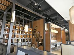 -湊湊火锅·茶憩(和平大悦城店)
