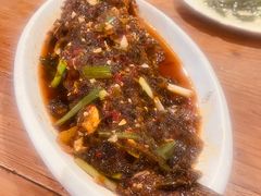-喜味家·瑶族宴