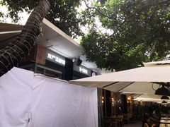 门面-JUKEBOX玖部音乐餐厅(华侨城店)