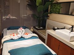 -新紫霞养生·影院足道·SPA(金山区店)