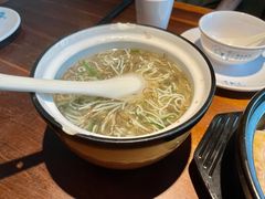 文思豆腐羹-意满花千醉(金茂览秀城店)