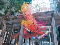 -广州市紫泥堂文化创意园景区