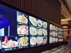 -徐记海鲜(汉城湖|太奥店)