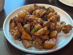 念念三杯鸡-念念Restaurant(贝岗店)