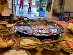 -大龙老火锅·总店(龙头寺店)