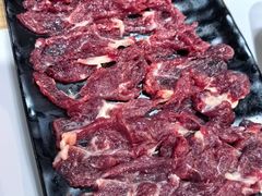 -三毛牛肉店(福强店)