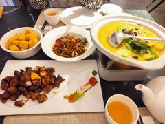 -楚禾宴·家宴(光谷大道店)