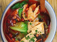 -陈记柳州螺蛳粉(大坪店)