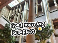 -博林天瑞喜来登酒店·西丽尚膳