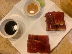 -点都德(聚福楼店)