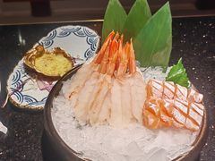 -極上萬膳·日料放题(海岸城店)