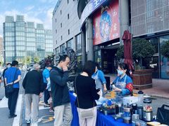 -燕莎友谊商城(亮马桥店)