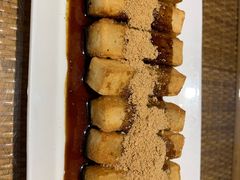 -渝信川菜 · 川味家常菜(长安店)