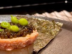-炎橘·板前料理 Omakase