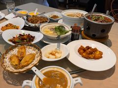 -庄氏祥记家常食府(国瑞建材家居博览中心店)