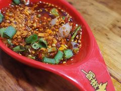 -冒椒火辣(奎星楼街店)
