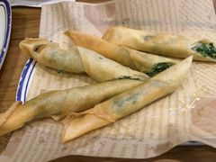 -云阿蛮云南生烫牛肉米线(奉贤路店)