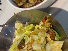 -青花小镇(凯翔新天地店)