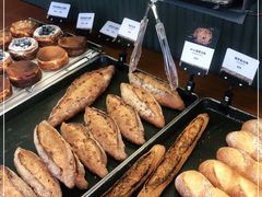 -OUR Bakery(三里屯太古里店)
