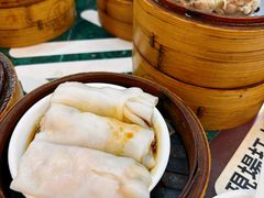 -香港蓮香樓(上環店)