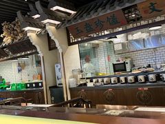 -小菜园新徽菜(苏州繁花中心店)