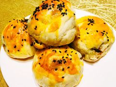 酥皮烤包子-小尕子·新疆菜(明园店)