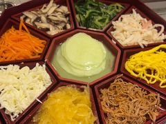 -将军牛排·尔滨地标朝鲜族美食(总店)