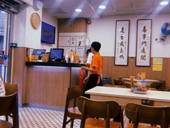 大堂-喜莲咖啡