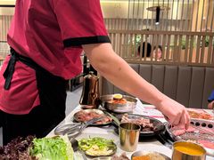-汉拿山(金源店)