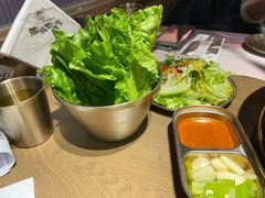 -西塔老太太泥炉烤肉(北京双井店)