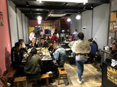 大堂-周幺妹重庆老火锅(银泰城总店)