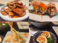 -大渔铁板烧(万象城店)